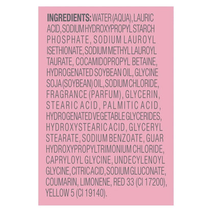 Dove Crumbl Limited Edition Confetti Cake Body Care Gift Set, 3 Count