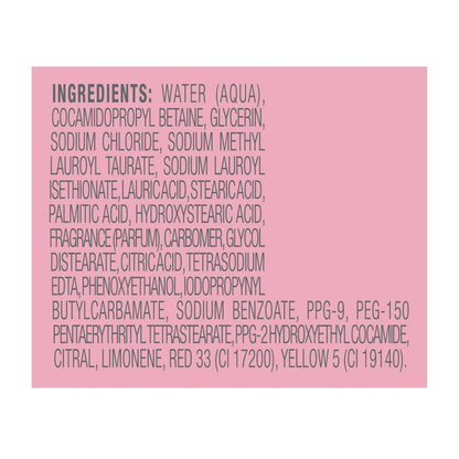 Dove X Crumbl Moisturizing Liquid Hand Wash Lemon Glaze | 2-pack, of 12 oz Hand Wash with Pump | Limited Edition (Lemon Glaze)