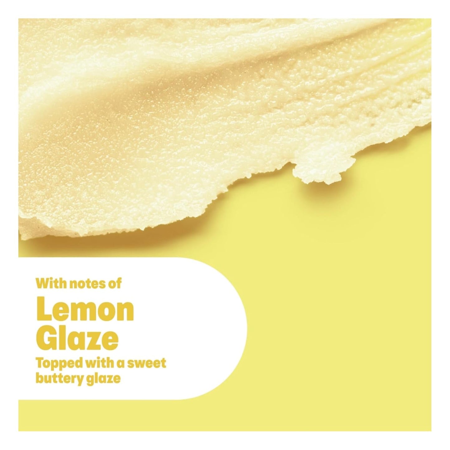 Dove Moisturizing Liquid Body Wash & Scrub | Lemon Glaze | 20oz Wash + 15oz Scrub