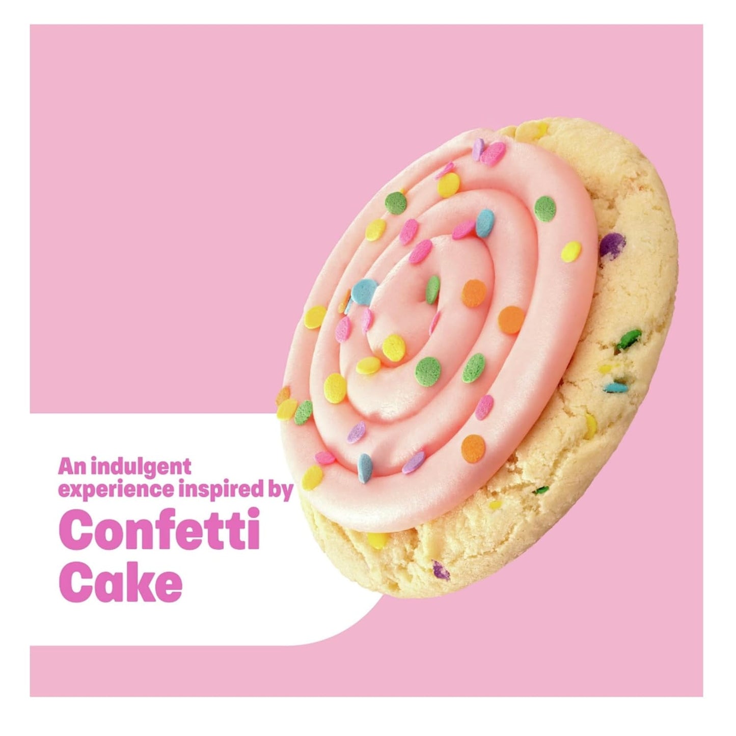 Dove X Crumbl Moisturizing Liquid Hand Wash Confetti Cake | 2-pack, of 12 oz Hand Wash with Pump | Limited Edition (Confetti Cake)